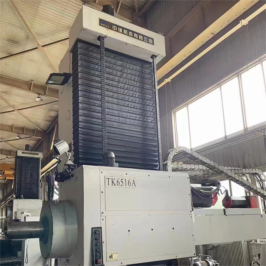 1213760ab89f9293370123d1360da1e Frezarka CNC do strugania i wytaczania