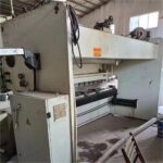 SDM Used WC67K-125TX4000 125T Press Brake With High-Efficiency For Sale - 이미지 2