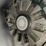 QTE200L Elaborate CNC Lathe