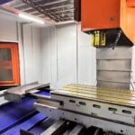 VMC-1270 Exquisite Machining Center