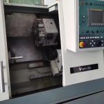 Tour CNC agile Vturn-26