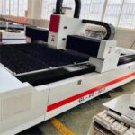 1000W Giant Laser Cutting Machine