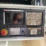 CJK6130-450 Efficient CNC Lathe