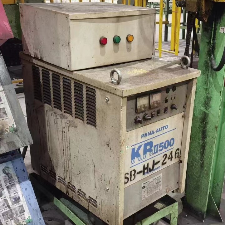 Lasting Arc Welding Machine