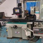 4080AHR Grinding Machine