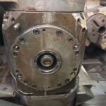 INTEREX 100-ll SY CNC Lathe