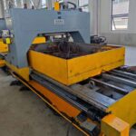 PLD2012N CNC Drilling Machine