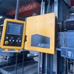 Used SMTCL AH110 Large Automatic Horizontal Professional Boring and Milling Machine For Sale - 이미지 2
