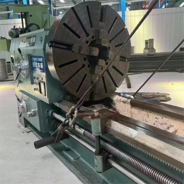 Để Giảm Tiêu Thụ Năng Lượng Máy Tiện