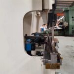63Ton CNC Press Brake With Innovative