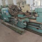 Lathe for Professional Precision