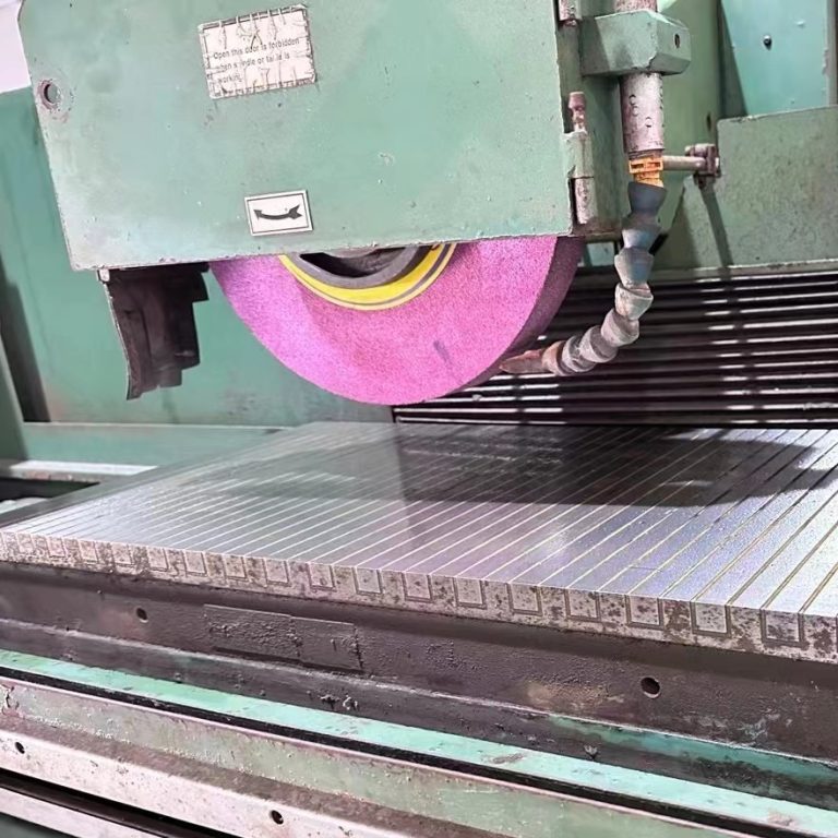 1632AHD Precision Grinding Machine