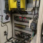VIGERT VMC-1060 Machining Center