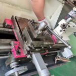 High Precision Small Lathe