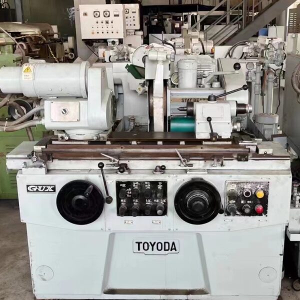Handy Cylindrical Grinding Machine