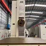 bàn bào CNC tiết kiệm