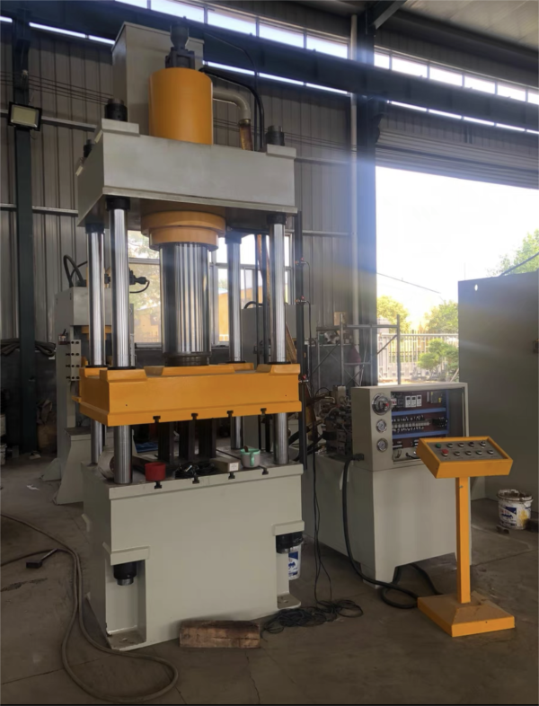 100T Hydraulic Press Machine