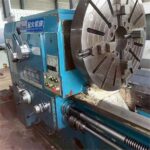 CWA6185 Responsive CNC Lathe