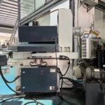 Mașină de șlefuit PERFECT 4080AHK