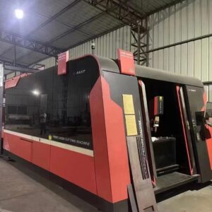 D-FAST1530 3KW Laser Cutting Machine