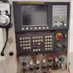 Rettificatrice per interni versatile