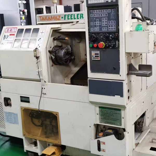X-100 High Precision Lathe
