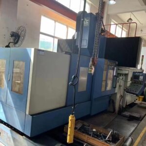 2213 Gantry Milling Machine