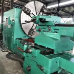 Heavy Horizontal Lathe With High Quality