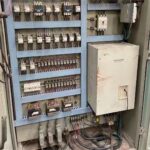 เครื่องกัดคุณภาพหนัก