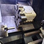 TAKISAWA NEX-110 CNC Lathe