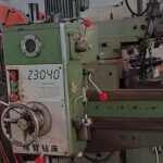 Perforadora radial Z3040