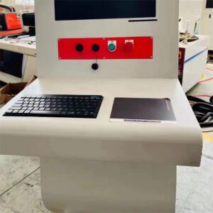  1000W Giant Laser Cutting Machine