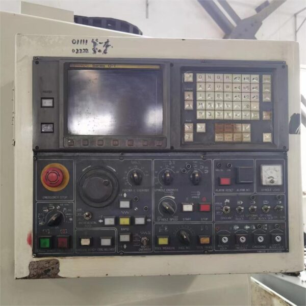 PUMA305 CNC Lathe