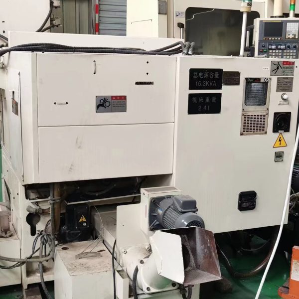 X-100 High Precision Lathe