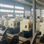 Y4232 CNC Shaving Machine