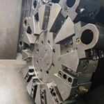 VT-18L Versatile CNC Lathe