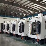 Professional Machining Center