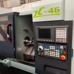 ZC-46 Precise Row Knife Machine