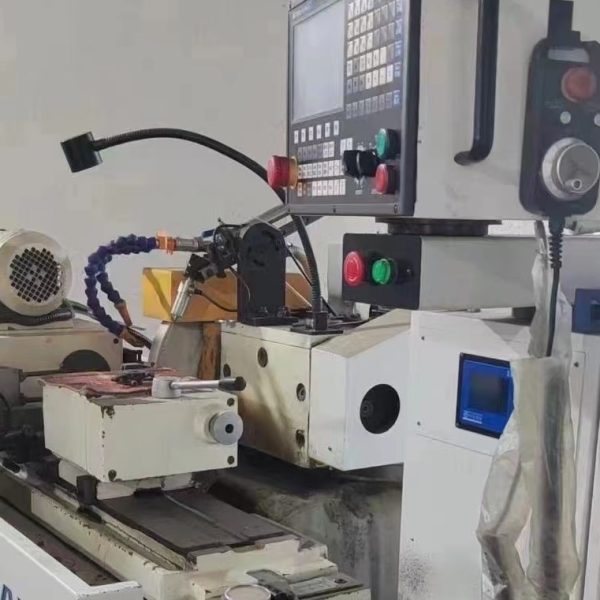 Good CNC Cylindrical Grinding Machine