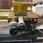 Machining Lathe With Professional Precision