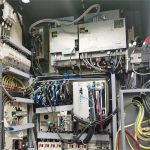 Used VIGERT SV250 NC Vertical Lathe For Sale - Image 4