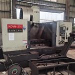 practical Vertical Machining Center