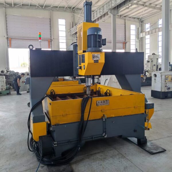 PLD2016N เครื่องเจาะ CNC