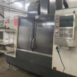HAAS VF-5/50 Vertical Machining Center