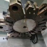 VT1100 Versatile CNC Lathe