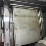 Tornio CNC per carichi pesanti NL251H