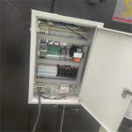 160Ton CNC Powerful Press Brake