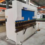 63Ton CNC Press Brake With Innovative