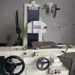 Rectifieuse fiable OKAMOTO OK-450