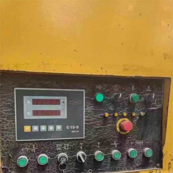Shearing Machine For High-Quality